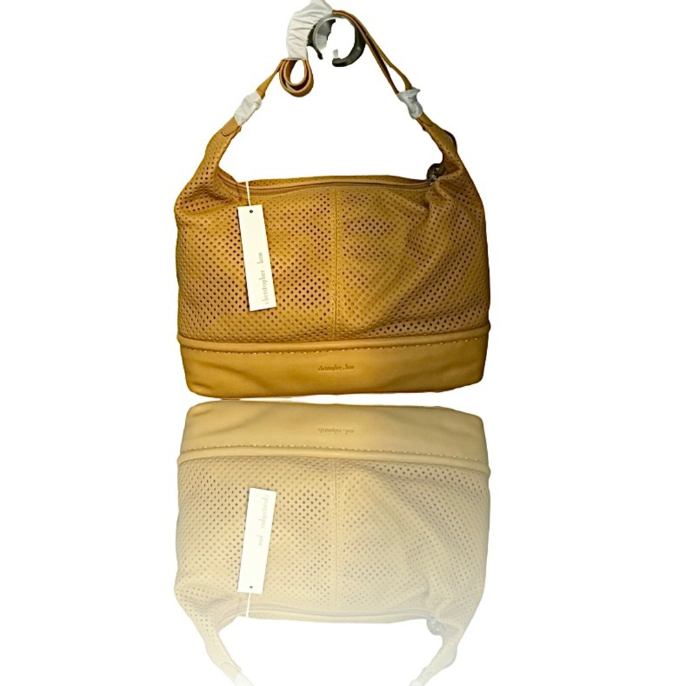 Christopher Kon leather Bag